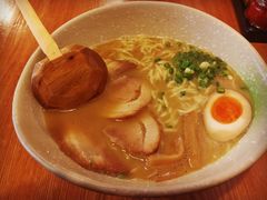 -日出拉面(望京店)