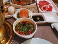 -丰卓会海鲜自助(中润大道店)