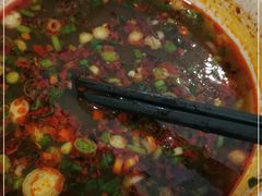 -吾穆勒蓬灰牛肉面·清真(北滨河中路店)