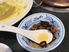 -东来顺饭庄(金泉广场店)