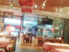 大堂-西贝莜面村(近铁城市广场店)
