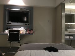 -Zsmart智尚酒店(南京夫子庙大光路店)