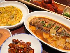 -大牌大·传统杭帮菜(湖滨店)