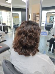 -HD HAIR STYLE