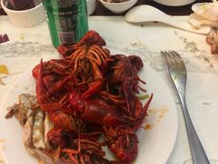 -泰谷酒店·太古码头闽菜自助餐厅