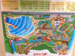 上海玛雅水公园-上海玛雅海滩水公园