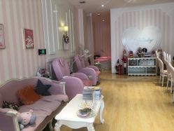 -PinkBaby美甲美睫