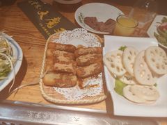 -草原塞蛮羊火锅城(港湾店)