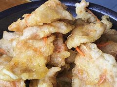 锅包肉-95号酱骨·一块豆腐(展春园西路店)