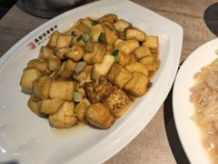 -直隶安家牛肉罩饼(七一路店)