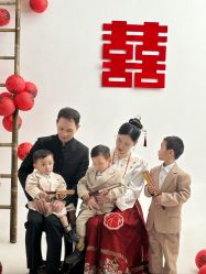 -Dina迪纳摄影(梅州品牌旗舰店)
