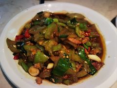 -邵老爹老杭州白斩鸡·家常菜(建国北路店)