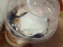 -麦当劳(农光里店)