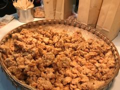 -童婆婆酥肉(双楠店)