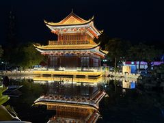 -田州古城
