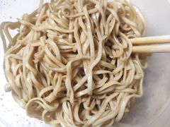 冷面-白玉兰小吃(新村路店)