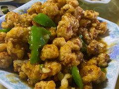 -红升老菜馆(巨兴街店)