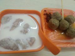 -化州爽爽糖水(油城三路三巷店)