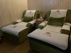 -养心阁足道馆(火宫殿一店)