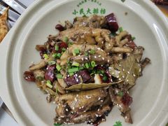-小民大排档(马场角横路店)