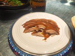 -四季厨房 鲁菜·孔府烤鸭(高新万达店)