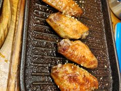 -老东镇啤酒屋海鲜加工·蒸汽海鲜·海鲜烧烤(台东店)