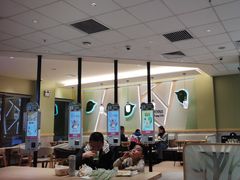 -德克士(绿地店)