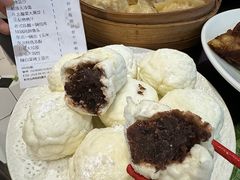 -红东阁东北菜烤肉酒馆(CROSS万象汇店)