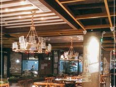 大堂-广东道至正餐厅(区庄店)