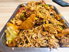 -幸福铁板烧(共和村店)