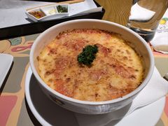 -安妮意大利餐厅(国贸店)