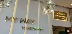 -MY WAY SALON