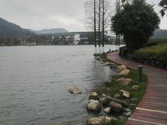 -明月山天沐温泉度假村