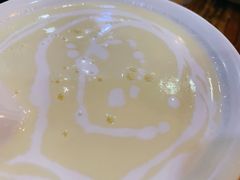 椰汁凤凰奶糊-沙湾姜埋奶(兴新包店)