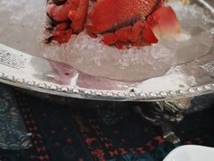 -亚龙湾希尔顿自助餐厅·海鲜·烧烤·沙滩BBQ·现场乐队