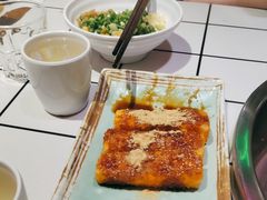 -蛙一刀·麻椒鱼火锅(金仙桥店)