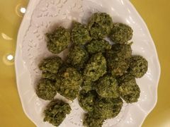 -大清花饺子(五五路店)