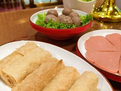 -红色江山(首钢国际大厦店)