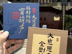 -大慈恩寺(大雁塔)