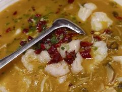 -好人民间·番茄鱼酸菜鱼(杭州永旺梦乐城店)