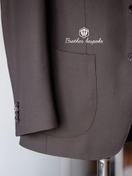 点击看大图 -BROTHER西服礼服定制·商务·婚礼(佛山南海店)
