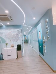 -久匠·野生眉半永久纹绣