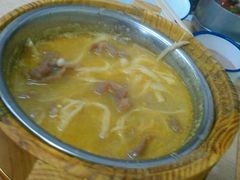 金针菇牛肉-做了不起的80后