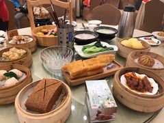 油条-顺风山庄(水濂山店)