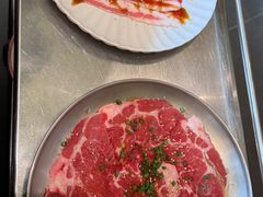 -安又胖韩国烤肉(南山海岸城店)