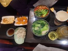 -华夏良子·足道SPA艾灸(铁道大厦店)