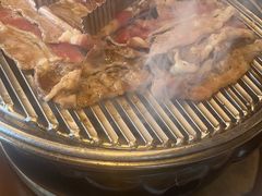 -辛氏火炉·韩式古法烤肉(松北店)