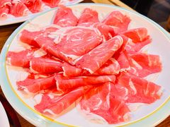 -前门杨记·铜锅涮肉(王府井·故宫店)