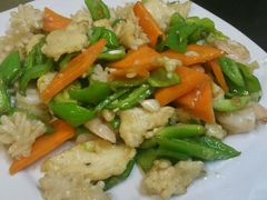 -巷子深菜馆(新华路店)