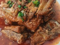 -西府酒家(太白山店)